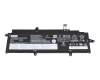 L20M4P73 Original Lenovo Akku 54,7Wh