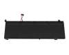 L20M4PDB Original Lenovo Akku 60Wh 4 Zellen (15,44V / 15,36V)