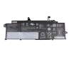 L21L4P73 Original Lenovo Akku 57Wh