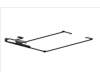 L23906-001 HP Lcd Cable Ts Panel Ir Webcam