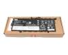 L23C4PF2 Original Lenovo Akku 70Wh