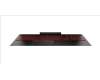 L30195-041 HP Top Cover W Kb W Tp Bl Wtl