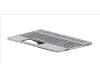 L35339-071 HP Top Cover Nsv W Kb Bl Nsv Gtx