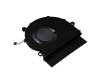 L41485-001 Original HP Lüfter (CPU/GPU) (links) (Intel Core i7-8750H)