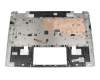 L73308-041 Original HP Tastatur inkl. Topcase DE (deutsch) weiß/silber mit Backlight