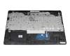 L92780-041 HP Tastatur inkl. Topcase DE (deutsch) schwarz/schwarz (PTP/DVD)