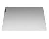 LB015L Displaydeckel 39,6cm (15,6 Zoll) silber (grau/silber)