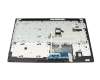 LCM15J6 Original Lenovo Tastatur inkl. Topcase SP (spanisch) schwarz/schwarz B-Ware