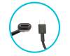 LG Gram 16 (16T90Q-K) USB-C Netzteil 65,0 Watt