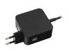 LG Gram 16 (16Z90Q-E) USB-C Netzteil 65,0 Watt EU Wallplug