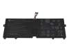 LG Gram 17 (17Z90Q-R) Original Akku 80Wh