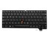 LIM20011USG62 Lenovo Tastatur DE (deutsch) schwarz mit Mouse-Stick