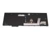 LIM21G86D0JG625 Original Chicony Tastatur DE (deutsch) schwarz mit Backlight und Mouse-Stick