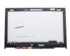 LJ96-06176A Original Lenovo Touch-Displayeinheit 13,3 Zoll (QHD+ 3200x1800) schwarz