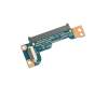 LS-G072P Original HP Festplatten-Adapter für den 1. Festplatten Schacht