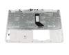 LV5T_A51B Original Acer Tastatur inkl. Topcase DE (deutsch) schwarz/weiß