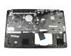 LV5T_A80B Original Acer Tastatur inkl. Topcase DE (deutsch) schwarz/schwarz