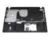 LV5T_A80B Original Acer Tastatur inkl. Topcase DE (deutsch) schwarz/schwarz