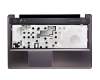 LZ3 Upper Case Original Lenovo Gehäuse Oberseite grau-anthrazit