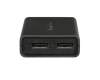 Lenovo 03T6632 DisplayPort zu Dual DisplayPort Adapter