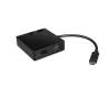 Lenovo 03X7417 Travel Hub Port Replikator