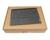 Lenovo 057DUET3BTKB Docking-Tastatur PT