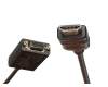 Lenovo 0B47069 HDMI zu VGA Adapter
