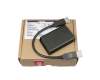 Lenovo 0B62845 DisplayPort zu Dual DisplayPort Adapter