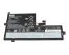 Lenovo 300e Chromebook Gen 3 (82J9/82JA) Original Akku 47Wh