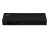 Lenovo 40ANY230EU Workstation Dock Gen 2 inkl. 230W Netzteil