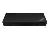 Lenovo 40B00300 ThinkPad TB4 Workstation Dock inkl. 300W Netzteil