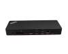 Lenovo 40B10135EU ThinkPad Universal TB4 Smart Dock inkl. 135W Netzteil mit Azure Support