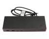 Lenovo 5C11S03636 ThinkPad TB4 Smart Dock (Gen2) 7500 inkl. 135W Netzteil