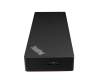 Lenovo 5D20V25726 ThinkPad Universal TB4 Smart Dock inkl. 135W Netzteil mit Azure Support