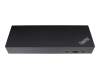 Lenovo 5D21C04010 ThinkPad Universal TB4 Dock inkl. 135W Netzteil
