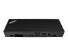 Lenovo 5D21H51282 ThinkPad TB4 Workstation Dock inkl. 300W Netzteil