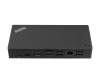 Lenovo 5D21J12380 ThinkPad Gen 2 Port Replikator inkl. 90W Netzteil