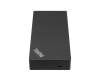 Lenovo 5D21J12380 ThinkPad Gen 2 Port Replikator inkl. 90W Netzteil