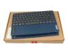 Lenovo 5XX-NANNNNN Schutzhülle inklusive Tastatur (Deutsch)