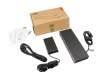 Lenovo ADL100SCC3A ThinkPad USB4 Smart Dock 5500 inkl. 100W Netzteil