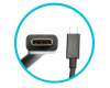 Lenovo ADL135SCC3B ThinkPad USB4 Smart Dock 5500 inkl. 135W Netzteil