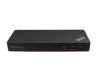 Lenovo DK2131 ThinkPad Universal TB4 Smart Dock inkl. 135W Netzteil mit Azure Support