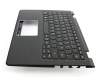 Lenovo Flex 3-1130 (80LY) Original Tastatur inkl. Topcase DE (deutsch) schwarz/schwarz