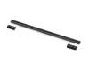 Lenovo Flex 4-1470 (80SA) Original Scharnierabdeckung grau