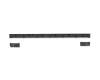 Lenovo Flex 4-1480 (80VD) Original Scharnierabdeckung grau