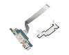 Lenovo Flex 5-1470 (80XA/81C9) Original IO Platine