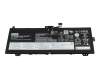 Lenovo IP Flex 5 Chrome 14IRU7 (83EK) Original Akku 51Wh