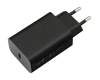 Lenovo Idea Tab Pro Gen 2 (ZAHD) Original Netzteil 45,0 Watt EU Wallplug