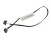 Lenovo IdeaCentre 510-15ABR (90G7) Power-Button-Kabel mit weißer LED