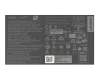 Lenovo IdeaPad 1 15IAU7 (82QD/82VY) Original Netzteil 135,0 Watt flache Bauform